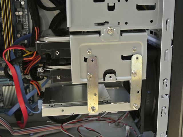 Pc自作 2 やってみたら初心者でも簡単 パソコン自作