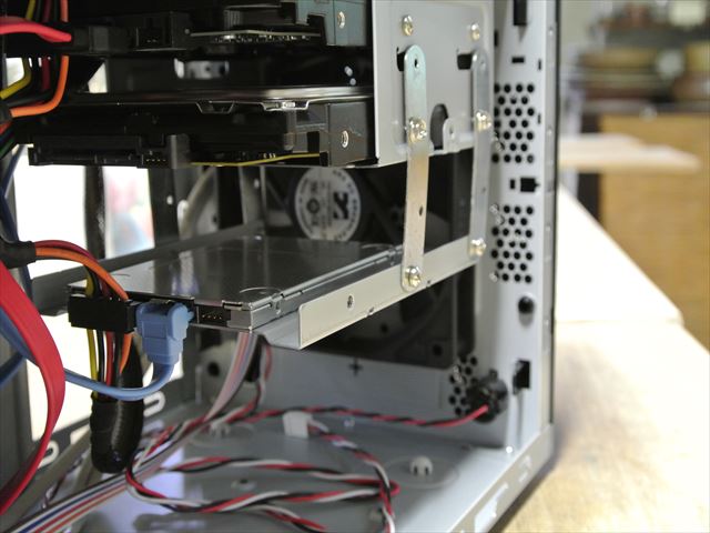 Pc自作 2 やってみたら初心者でも簡単 パソコン自作